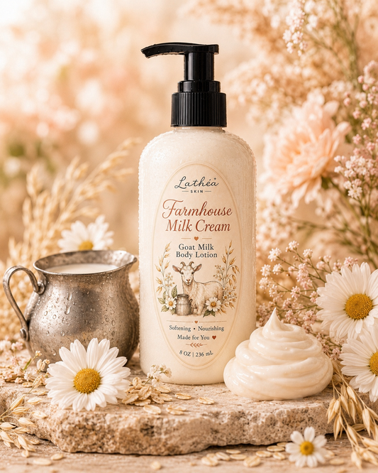 Farmhouse Milk Cream